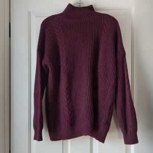 Abercrombie and Fitch Sweater